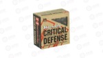 H91000_2 HRNDY 9X18MAK 95GR FTX CD