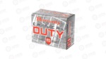 HRNDY 357SIG 135GR CRT DUTY