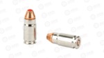 HRNDY 357SIG 135GR CRT DUTY