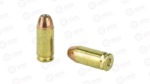 HRNDY 40S&W 155GR JHP/XTP