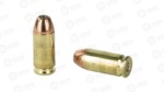 HRNDY 40S&W 180GR JHP/XTP