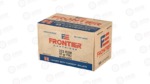FRONTIER 223REM 55GR FMJ