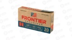 FRONTIER 223REM 55GR FMJ