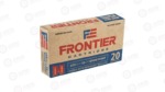 FRONTIER 223REM 55GR SPIRE