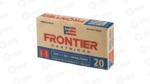 FRONTIER 223REM 55GR SPIRE