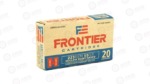 HFR140_2 FRONTIER 223REM 55GR HP MATCH
