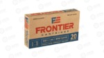 FRONTIER 223REM 68GR BTHP MTCH