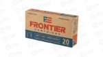 FRONTIER 223REM 68GR BTHP MTCH