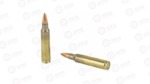 FRONTIER 556NATO 55GR FM193