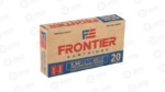 FRONTIER 556NATO 55GR HP MTCH