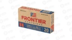 FRONTIER 556NATO 55GR HP MTCH