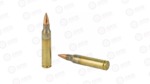 FRONTIER 556NATO 55GR HP M 150/1200