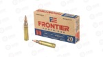 FRONTIER 556NATO 62GR SPIRE