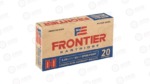 FRONTIER 556NATO 62GR SPIRE