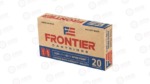FRONTIER 556NATO 62GR SPIRE