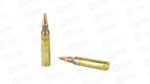 FRONTIER 556NATO 62GR BTHP MTCH