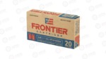 FRONTIER 556NATO 75GR BTHP MTCH