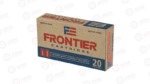 FRONTIER 300 BLACKOUT 125GR FMJ