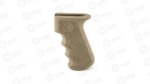 Hogue Overmold AK Grip