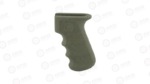 Hogue Overmold AK Grip