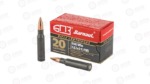 BARNAUL 308WIN 145GR FMJ Barnaul Ammunition