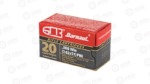 BARNAUL 308WIN 145GR FMJ