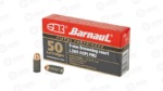 BARNAUL 380AUTO 94GR FMJ