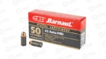 BARNAUL 45AUTO 230GR FMJ