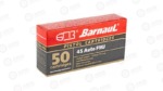 BARNAUL 45AUTO 230GR FMJ