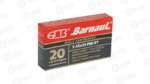 BARNAUL 545X39 60GR FMJ