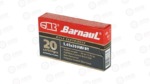 BARNAUL 545X39 60GR FMJ