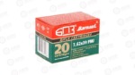 BARNAUL 762X39 123GR FMJ