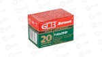 BARNAUL 762X39 125GR SP