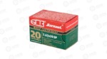 BARNAUL 762X39 125GR SP