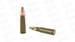 BARNAUL 762X39 125GR SP