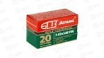 BARNAUL 762X54R 148GR FMJ