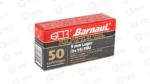 BARNAUL 9MM LGR 115GR FMJ