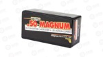 CCI 50AE 300GR JHP