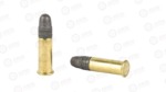 HKS MGLDR 22 BRN COLT RUGER MIT ARMS