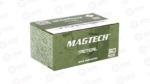 MAGTECH 300BLK 200GR FMJ SUB