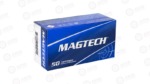 MAGTECH 30CARB 110GR FMJ