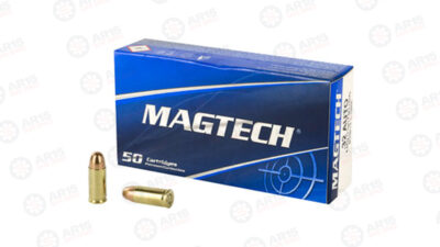 MAGTECH 32ACP 71GR FMJ Magtech
