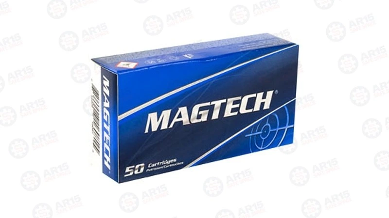 MAGTECH 32ACP 71GR FMJ - Image 2