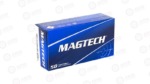 MAGTECH 32S&W LONG 98GR LRN