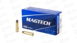 MAGTECH 357MAG 158GR JSP
