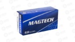 MAGTECH 357MAG 158GR JSP