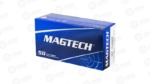 MAGTECH 357MAG 158GR JSP