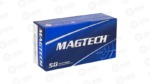 MAGTECH 357 MAG 125 FMJ FLAT