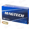 MAGTECH 380ACP 95GR FMJ Magtech