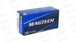 MAGTECH 38SPL 158GR LRN